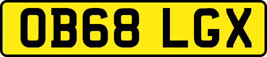 OB68LGX