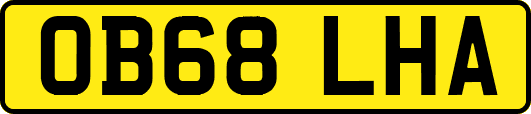 OB68LHA