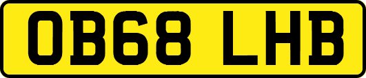 OB68LHB