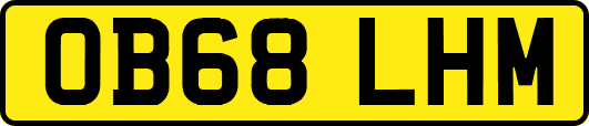 OB68LHM
