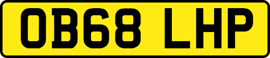 OB68LHP