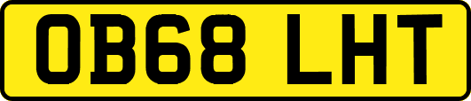 OB68LHT