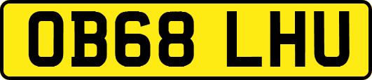 OB68LHU