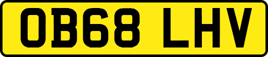 OB68LHV