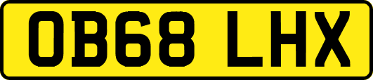 OB68LHX
