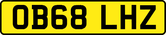 OB68LHZ