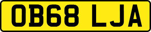 OB68LJA