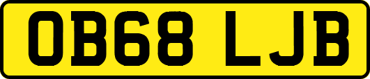 OB68LJB