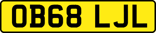OB68LJL
