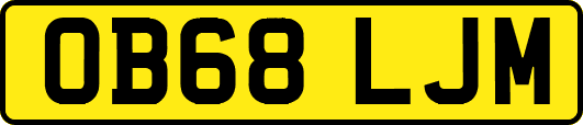 OB68LJM
