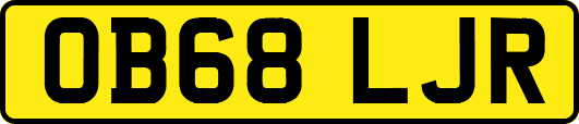 OB68LJR