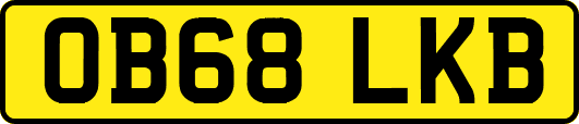 OB68LKB