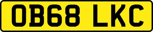 OB68LKC