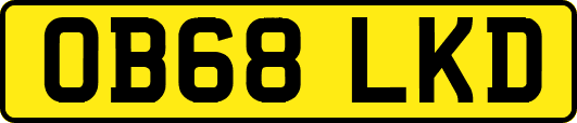 OB68LKD