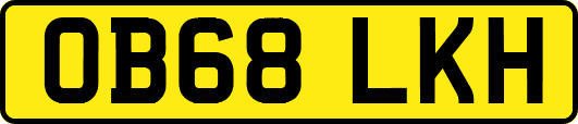 OB68LKH