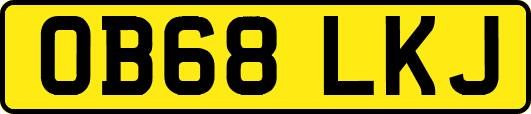 OB68LKJ