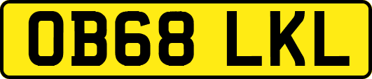 OB68LKL