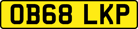 OB68LKP