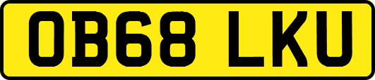 OB68LKU