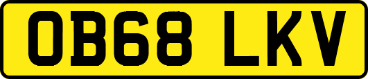 OB68LKV