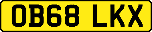 OB68LKX