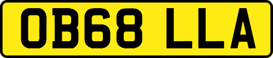 OB68LLA