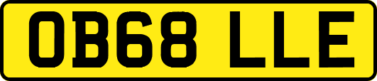 OB68LLE