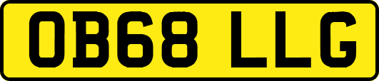 OB68LLG