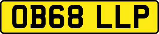 OB68LLP