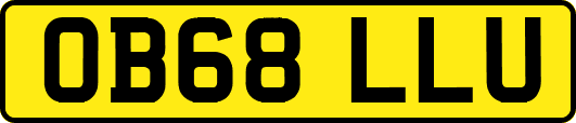 OB68LLU