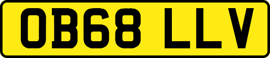 OB68LLV