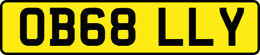 OB68LLY