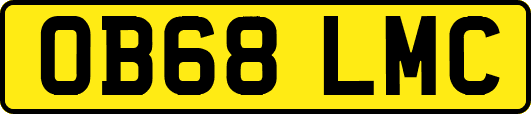 OB68LMC