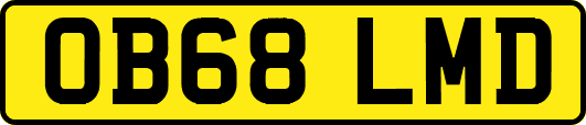 OB68LMD