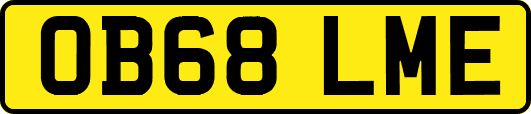 OB68LME