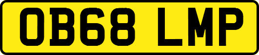 OB68LMP