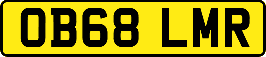 OB68LMR