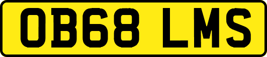 OB68LMS