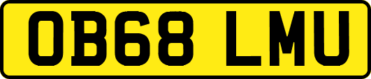 OB68LMU