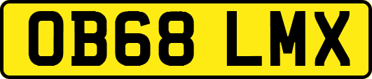 OB68LMX