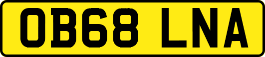 OB68LNA