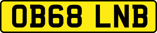 OB68LNB