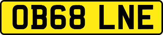 OB68LNE