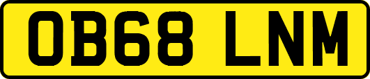 OB68LNM