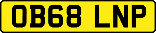 OB68LNP