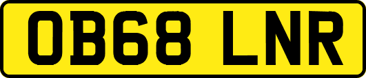 OB68LNR