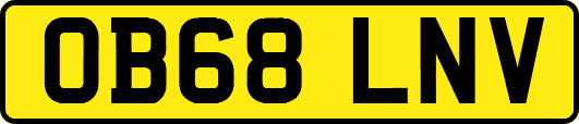 OB68LNV