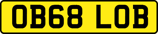 OB68LOB