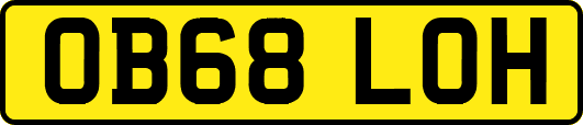 OB68LOH