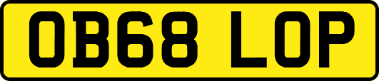 OB68LOP